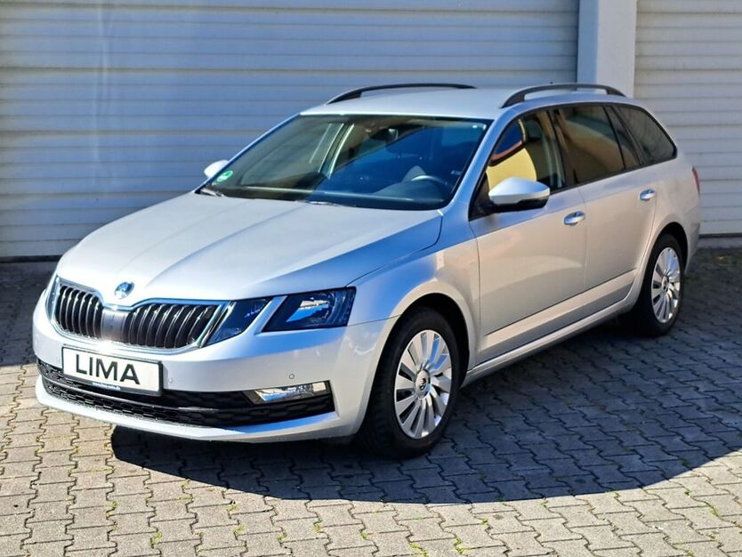 Skoda Octavia 57.550 km 16.940 € Neuburg am Inn 94127