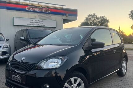 Skoda Citigo 205.000 km 3.990 &euro; Esens 26427