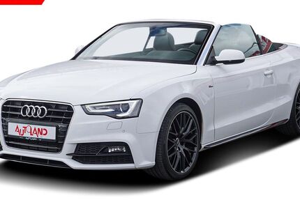 Audi A5 125.004 km 20.990 &euro; Köthen 06366