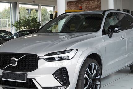 Volvo XC60 22.470 km 45.890 &euro; Köngen 73257