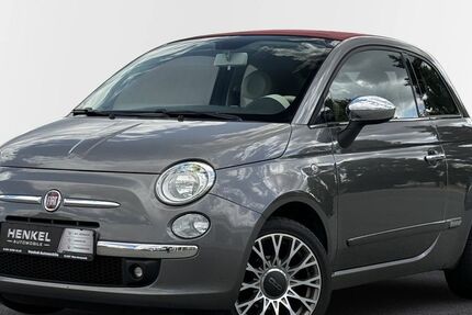 Fiat 500C 135.000 km 6.890 &euro; Schmitten im Taunus 61389