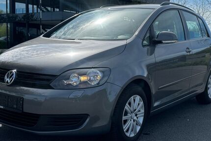 VW Golf Plus 89.990 km 5.490 &euro; Hassfurt 97437