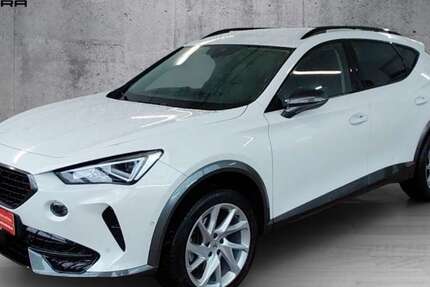 Cupra Formentor 33.160 km 25.450 &euro; Weissenburg 91781