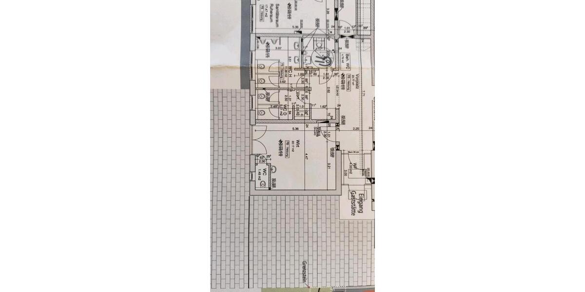 Gewerbeobjekt Meitingen - 1.200&euro; | Angebot:24688755