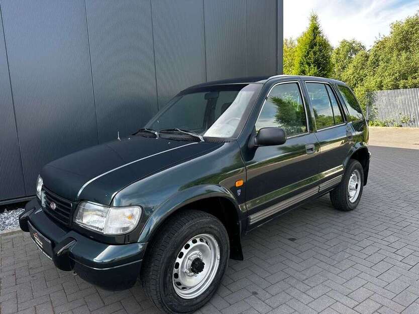 Sportage