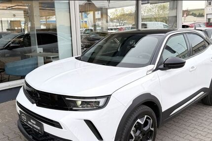 Opel Mokka 9.500 km 18.990 &euro; Geisenheim 65366