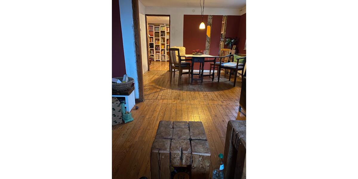 Haus mit Scheune in Leingarten-Schluchtern 7 zimmer