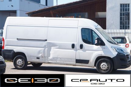 Fiat Ducato 159.778 km 8.999 &euro; Neu-Ulm 89233