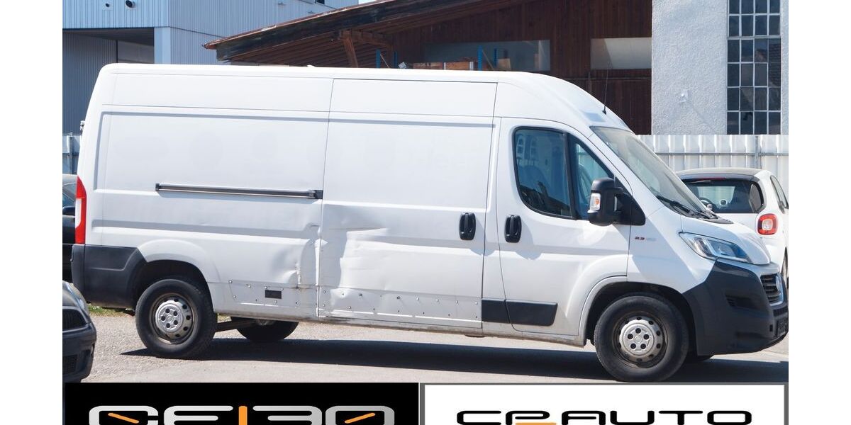 Fiat Ducato 159.778 km 8.999 &euro; Neu-Ulm 89233