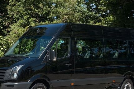 VW Crafter 204.110 km 15.351 &euro; Bad Bentheim 48455