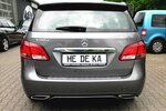 Mercedes-Benz B 180 CDI Klima Leder AHK 163.900 km 9.990 &euro; Bramsche 49565