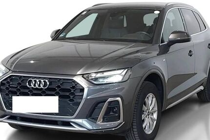 Audi Q5 36.000 km 34.450 &euro; Steinbach-Hallenberg OT Herges-Hallenberg 98587