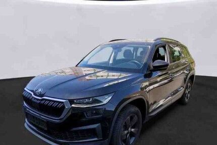 Skoda Kodiaq 106.900 km 29.930 € Heilbronn 74076