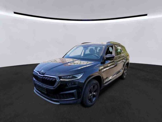 Skoda Kodiaq 106.900 km 29.930 € Heilbronn 74076