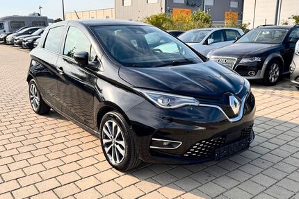Renault ZOE 119.041 km 13.990 &euro; Bad Wurzach 88410