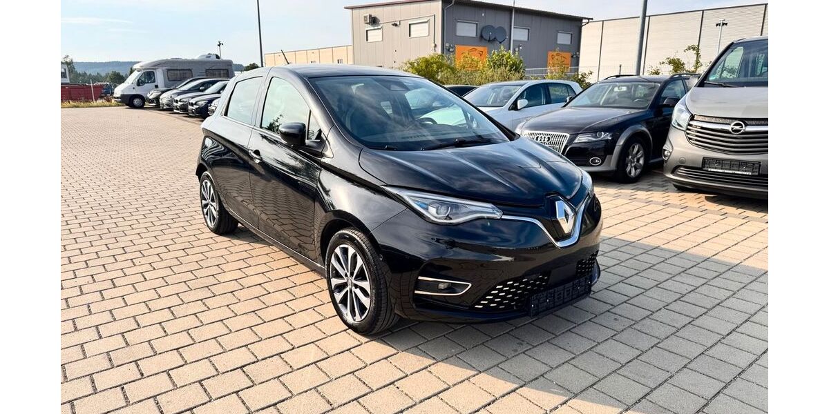 Renault ZOE 119.041 km 13.990 &euro; Bad Wurzach 88410