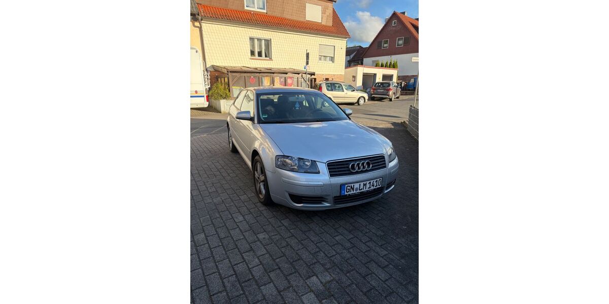 Audi A3 178.000 km 3.500 &euro; Mottgers 36391