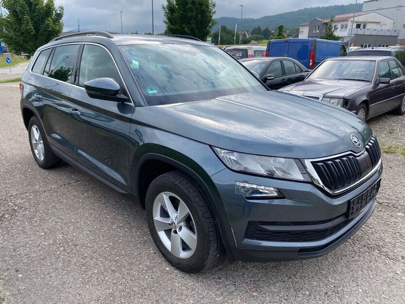 Kodiaq