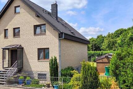 Ein Zuhause für Generationen!