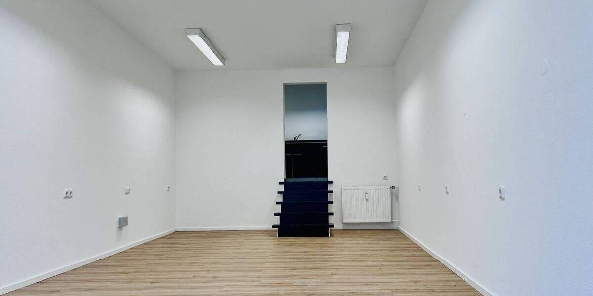Gewerbeobjekt Trier Ehrang - 430&euro; | Angebot:26875112