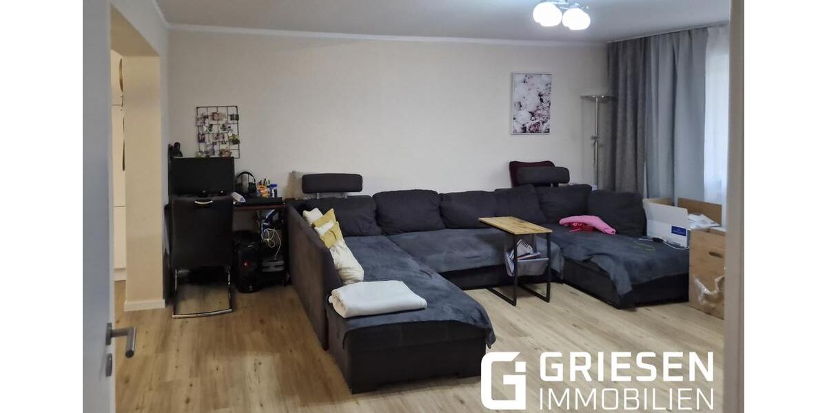 Doppelhaushälfte Haren (Ems) - 4 Zimmer, 119 m&sup2;, 1.150&euro; | Angebot:26378208