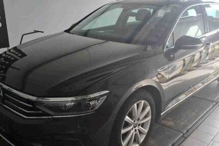 VW Passat Variant 50.699 km 27.990 &euro; Bordesholm 24582