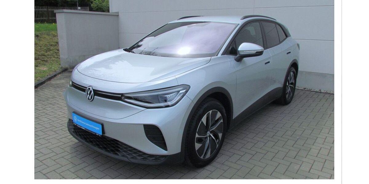 VW ID.4 8.490 km 41.980 &euro; Dippoldiswalde 01744