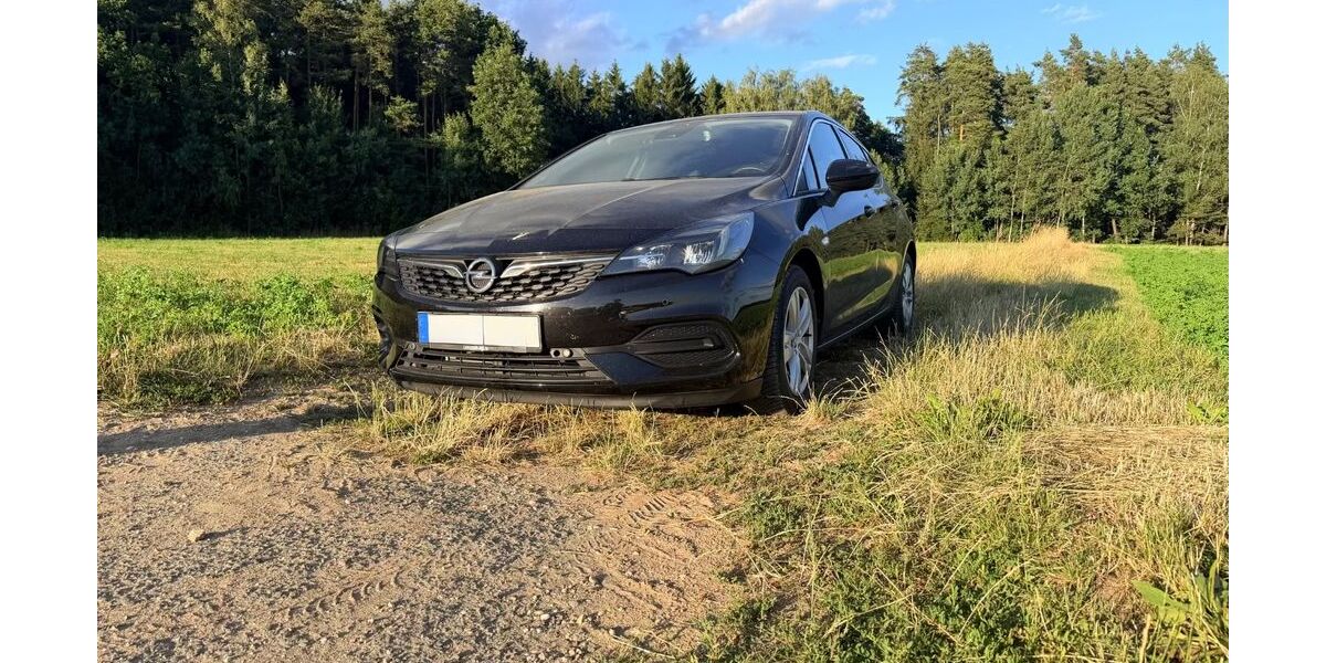 Opel Astra 72.569 km 11.900 &euro; Waischenfeld 91344