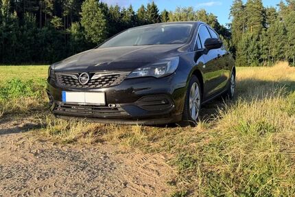 Opel Astra 72.569 km 13.200 &euro; Waischenfeld 91344
