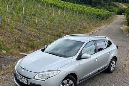 Renault Megane 168.630 km 3.499 &euro; Waldenbuch 71111
