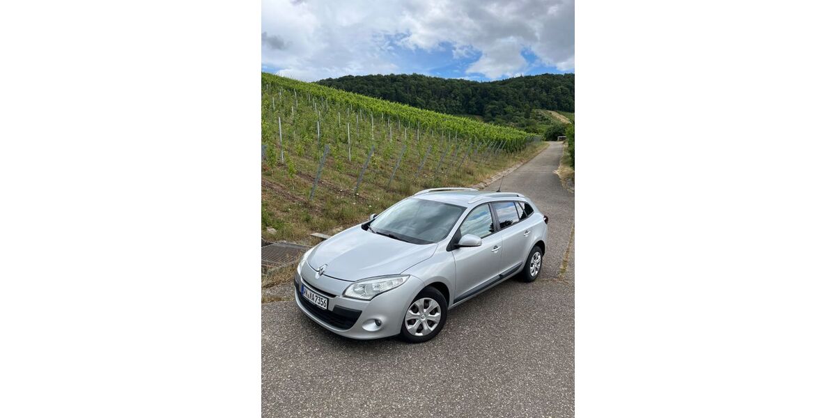 Renault Megane 168.630 km 3.900 &euro; Waldenbuch 71111