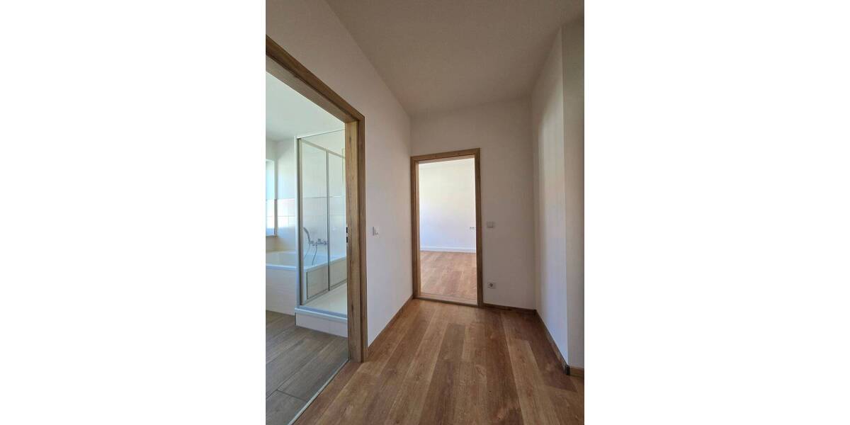Etagenwohnung Senftenberg - 2 Zimmer, 57 m&sup2;, 460&euro; | Angebot:26834369