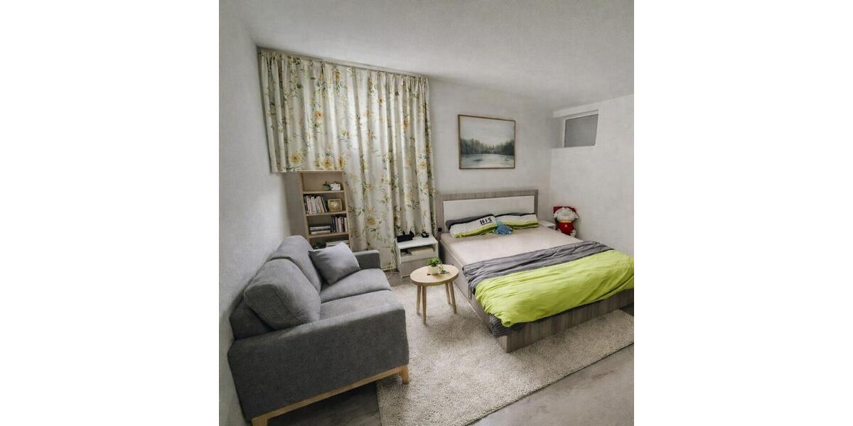 Etagenwohnung Grenzach-Wyhlen Wyhlen - 2 Zimmer, 67 m&sup2;, 813&euro; | Angebot:25515306