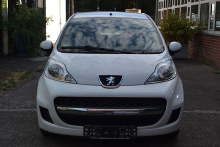 Peugeot 107 150.000 km 2.370 &euro; köln 50969