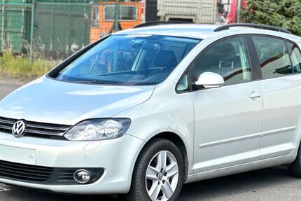 VW Golf Plus 160.200 km 2.900 € Bovenden 37120