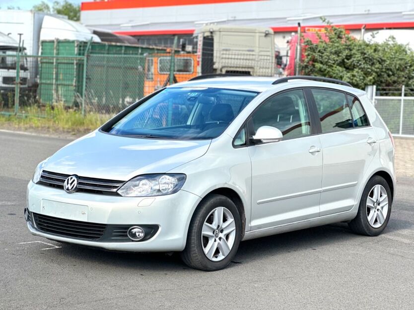 VW Golf Plus 160.200 km 2.900 € Bovenden 37120