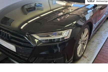 Audi A8 86.250 km 59.330 € Chemnitz 09113