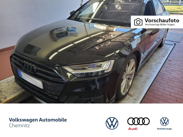 Audi A8 86.250 km 59.330 € Chemnitz 09113