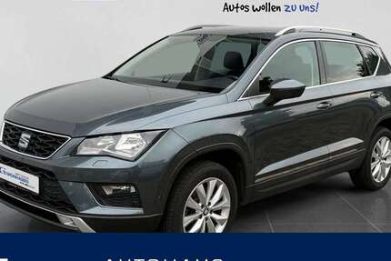 Seat Ateca 90.000 km 17.480 &euro; Hoya 27318