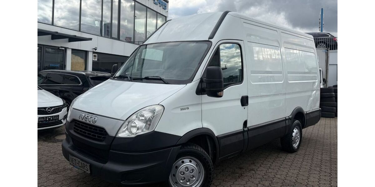 IVECO Andere 469.000 km 8.800 &euro; Hilden (bei Düsseldorf) 40721