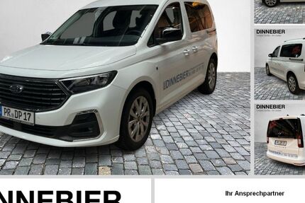 Ford Tourneo Connect 14.000 km 32.277 &euro; Berlin 13581