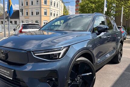 Volvo EX40 10.300 km 53.666 &euro; Siegburg 53721