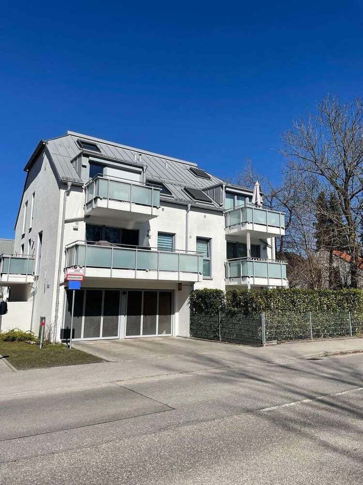 Wohnung zum Kaufen in München 649.000 € 71 m²