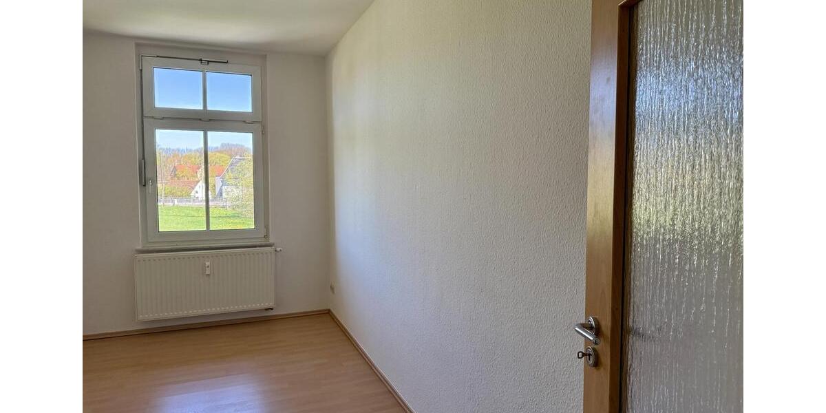 Etagenwohnung Schirgiswalde-Kirschau Kirschau - 4 Zimmer, 115 m&sup2;, 632&euro; | Angebot:26286093
