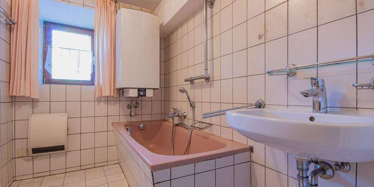 Einfamilienhaus Küssaberg Reckingen - 1 Zimmer, 205 m&sup2;, 295.000&euro; | Angebot:25741788