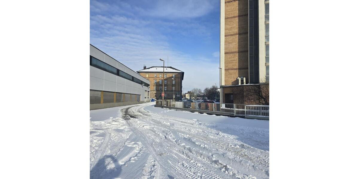 Gewerbeobjekt Maroldsweisach - 1.480&euro; | Angebot:24773042