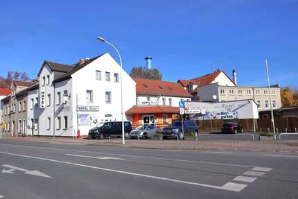 Gewerbeobjekt Zittau - 549.000&euro; | Angebot:26212642