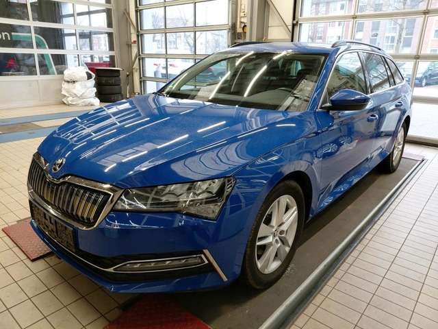 Skoda Superb 111.032 km 16.990 &euro; Rastede/ Wahnbek 26180
