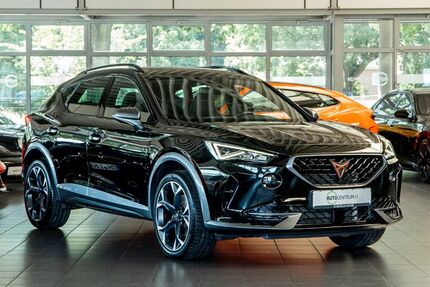 Cupra Formentor 42.915 km 27.990 &euro; Nettetal 41334