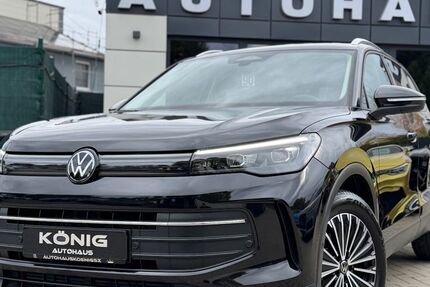 VW Tiguan 11.312 km 33.999 &euro; Salzgitter 38259